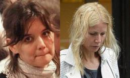 Mỹ nhân bị ví như "cái bang" vì đầu tóc tả tơi