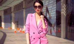 4 'độc chiêu' giúp Ngọc Trinh luôn 'hot'