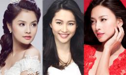 Mối tình đầu không thể quên của Mỹ nhân Việt