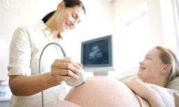 Ba mốc siêu âm thai mẹ đừng bỏ qua