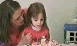 Cười "té ghế" với những bức ảnh sinh nhật có 1 không 2