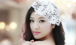 3 kiểu tóc xinh hút hồn trong ngày cưới 