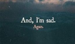 Trái tim ơi, đừng lo nhé! Sẽ không đau nhiều nữa đâu...