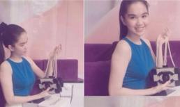 Những sao việt bị vướng "nghi án" dùng hàng nhái