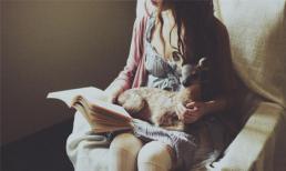 5 điều một cô gái nên làm để luôn cảm thấy hạnh phúc