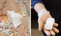 Thú vị tục ăn đất trên khắp thế giới 