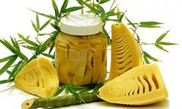 Những sai lầm 'chết người' thường gặp khi ăn măng