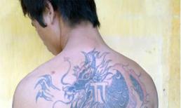 Tội ác của tên côn đồ biệt danh 'Máy chém'