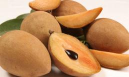 Hồng xiêm - "Thuốc tiên" cho mẹ bầu