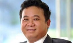 Đại gia Đặng Thành Tâm thời ‘đỏ da thắm thịt’