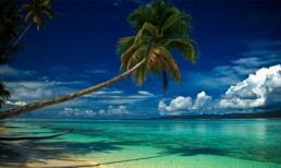 Đẹp say đắm quần đảo Bốn Vua ở Indonesia