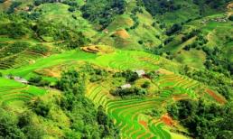 Điện Biên – điểm đến của thiên nhiên và lịch sử 