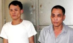 Bắt nhóm trộm cắp táo tợn tông xe vào công an