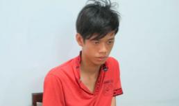 Án mạng kinh hoàng, mẹ chết, con thập tử nhất sinh