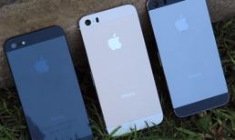 Apple xả iPhone tồn kho, sắp ra mắt iPhone 6