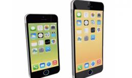 iPhone 6 màn hình 5.5-inch sẽ khan hàng ngay khi ra mắt?