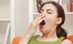 Nguyên nhân khiến mẹ không thể thon gọn sau sinh