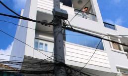 Mất trộm 4 tỉ đồng sau khi đi thăm người thân