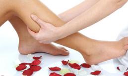 Mát xa cải thiện chức năng mạch máu