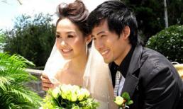 Các cô dâu xinh đẹp chưa chồng của màn ảnh Việt