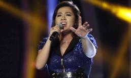 Minh Thùy đoạt cúp Vietnam Idol bằng... niềm tin?