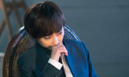 Như Ý bất ngờ "chuyển giới" cực điển trai