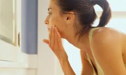 Những sai lầm khi rửa mặt khiến làn da xuống cấp