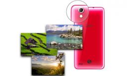 Mua Smartphone 8 nhân với 5,5 triệu đồng