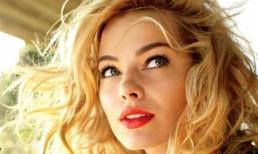 Gợi ý 4 kiểu tóc hè cho nàng mặt tròn