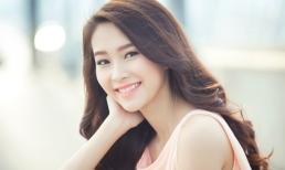 Kiểu trang điểm "hạ gục" chàng từ cái nhìn đầu tiên