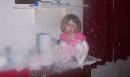 Cách trẻ con 'phá hủy' cuộc sống của cha mẹ