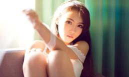 Anh mang tôi đi ''chào hàng'' với sếp