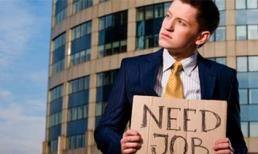10 sai lầm của người mới tìm việc