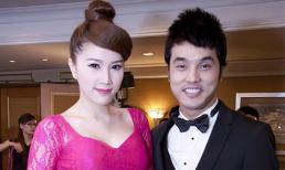 Ưng Hoàng Phúc "hẹn hò" Bảo Thy tại phòng trà MTV