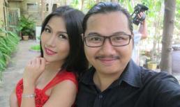 Bộ đôi tác giả kịch bản “Tôi yêu cô đơn” Thùy Dương - Đăng Duy