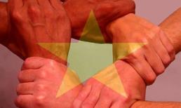 Cộng đồng mạng đổi avatar hướng về Biển Đông