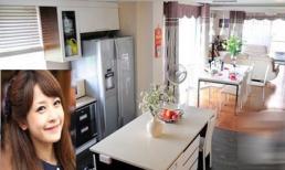 Nhà cao sang tiền tỷ của 4 hot girl Việt