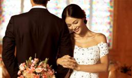 Vợ gã là một người đàn bà đẹp