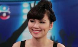 Diễm Hương lên truyền hình chia sẻ về mối quan hệ kiều nữ - đại gia