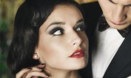 Trắc nghiệm chỉ số háo sắc của phái đẹp