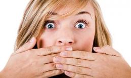 Chứng hôi miệng - Nguyên nhân và cách khắc phục