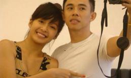 Khả Ngân phủ nhận tin đồn yêu thầy giáo năm 14 tuổi