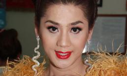 Lâm Chi Khanh và những nét nữ tính bất thành