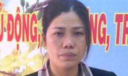 Bắt nữ giám đốc lừa đảo, chiếm đoạt 240 tỷ đồng