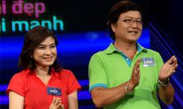 "Cô gái xấu xí" Ngọc Hiệp khoe ông xã 