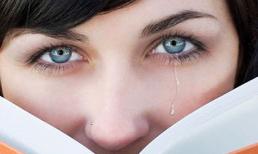 Những lợi ích của nước mắt đối với sức khỏe
