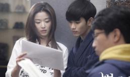 Trái đắng của công nghệ truyền hình Hàn Quốc