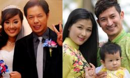 Nghe các sao "dũng cảm" chê 1 nửa của mình