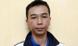 Đánh sập đường dây gái trẻ bán thân của "tú ông"