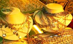 Hôm nay, giá vàng “rơi” mạnh